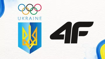 Наші олімпійці будуть вдягнуті, як Левандовський: НОК України визначився з технічним партнером на Ігри-2024