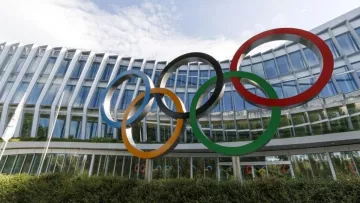  Російські та білоруські тенісисти виступлять на Олімпіаді: подробиці зашкварного рішення МОК та ITF