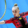 Чемпіонат світу з художньої гімнастики: яке місце зайняла Онопрієнко у фіналі індивідуального багатоборства