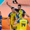 Чоловіча збірна України здобула першу перемогу на Євро: наша команда зберігає шанси на вихід з групи