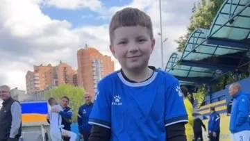 На фіналі Ліги чемпіонів ПСЖ – Інтер на полі був присутній українець: хто він і що там робив