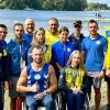 Завершився чемпіонат світу з академічного веслування: результати паралімпійської збірної України