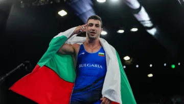 Колишній українець та переможець Олімпіади у Парижі пропустить ЧС-2025: все сталося через росіянина