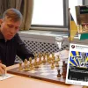 Ексчемпіон світу з шахів Руслан Пономарьов: «Обмірковую, чи не оформити заповіт, залишити родину в Іспанії і поїхати воювати»