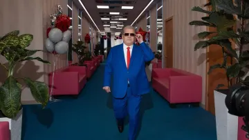 «За перегляд його бою я виклав би кілька сотень баксів»: Гвоздик сказав, хто міг би стати нашим Джейком Полом