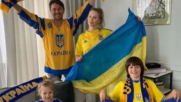 «Мало нам неприємностей на побутовому рівні»: Притула – про можливу перемогу України над Польщею в плей-оф ЧС