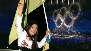 «Мама каже: «Ти що, на Олімпіаду готуєшся?»: переможниця Євробачення Руслана розповіла про свій спортивний день