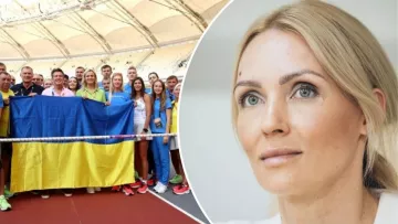 Відомо, скільки грошей виділено на підготовку українських спортсменів до Олімпіади-2024: Саладуха розкрила суму