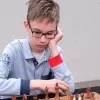 Наймолодший гросмейстер планети зараз – українець! Ігор Самуненков: «Прагну стати чемпіоном світу з класичних шахів»