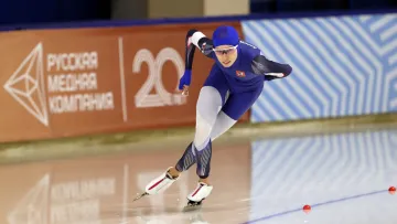 Прихильницю Путіна допустили до етапу Кубка світу: конгрес українців Канади відреагував