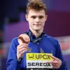 «Хочу виграти чемпіонати Європи та світу»: український олімпієць — про Париж ’24, благодійність і максимально незвичний бізнес