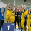 Збірна України з футзалу серед сліпих перемогла на Всесвітніх іграх: підсумки напруженого фіналу проти Англії