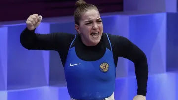 Росіяни, яким не місце в спорті: ГУР опублікувало список атлетів, які підтримують путінський режим