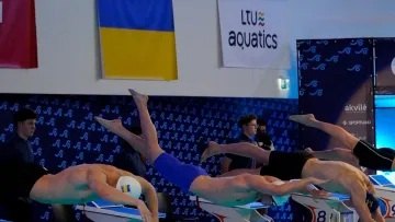 «Цих грошей явно було недостатньо»: Романчук назвав мізерну суму, яку виділили на плавання України