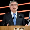 «Ми не мали часу»: Бах пояснив, чому не призупинив діяльність Олімпійського комітету Росії після анексії Криму