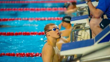 Закінчився чемпіонат Європи-2024 з параплавання: яке місце посіла Україна у підсумковому медальному заліку