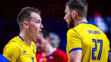 Збірна України розпочала Євро-2026 з матчу-трилеру: як команда Лосано зіграла з Ізраїлем – турнірна таблиця