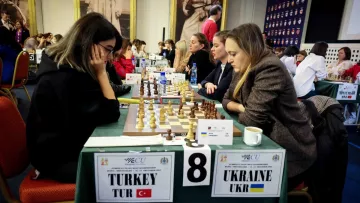 Збірна України здобула перемогу на чемпіонаті Європи: турнірна таблиця напередодні гри з Англією