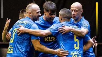Збірна України дізналася суперника в 1/8 фіналу Євро-2024: команда вже знає, на кого може вийти в чвертьфіналі