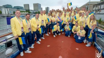 Українські спортсмени, які не завоювали медалі на Олімпіаді, отримають призові: відомі суми та кому їх виплатять