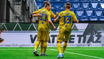 Збірна України завершила груповий етап Євро-2026 грою із Сербією: синьо-жовті отримати суперника в 1/8 фіналу