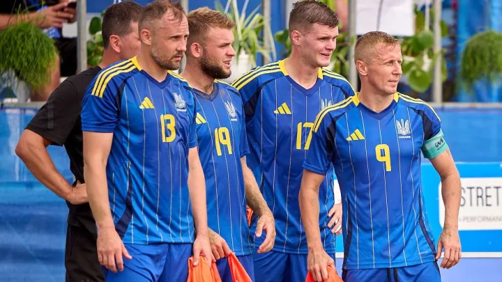 Збірна України бойкотуватиме матч з Білоруссю за бронзові медалі Євроліги? Розкрито рішення, яке ухвалила УАФ