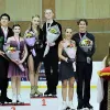 Вперше за 12 років: українці виграли «золото» юніорського Гран-прі в танцях на льоду