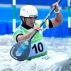 Україна здобула олімпійську ліцензію у веслувальному слаломі: яке місце посіла Ус на чемпіонаті світу