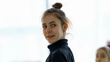 Чемпіонка світу з України завершила кар'єру у 18 років: гімнастка виступала на Олімпіаді