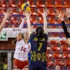 Відбір на ОІ-2024 провалено: жіноча збірна України з волейболу зазнала п’ятої поразки поспіль, програвши Канаді