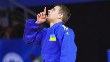 «Не зрозумів цього»: чемпіон Європи з дзюдо Ядов висловився про допуск росіян до турнірів
