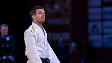 Українці здобули дві медалі на першості Європи: один з них не зміг захистити звання чемпіона континенту