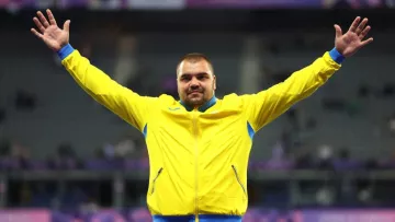 Медальний залік Паралімпіади після шостого дня змагань: яке місце займає Україна в топ-10