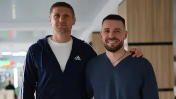 «‎Діагностували утворення»: колишнього захисника Динамо та збірної України прооперували у Львові