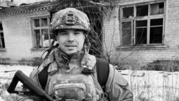 Чергова втрата українського спорту через війну: відомий боксер загинув на фронті