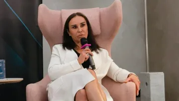 Захарова бажає витратити 7,6 млн на чемпіонат України: після минулого ЧУ було відкрито кримінальне провадження