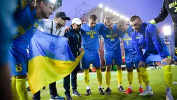 Україна здолала Францію і виграла групу Євро-2024: підсумкова турнірна таблиця – з ким збірна зіграє у плей-оф