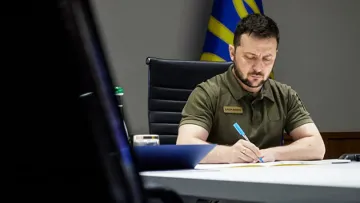 Зеленський поспілкувався з новою очільницею МОК: президент України зізнався, про що говорили
