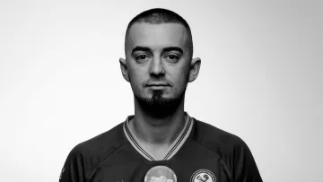 Нещасний випадок на риболовлі: у віці 25 років трагічно загинув гравець Харкова Зінченко