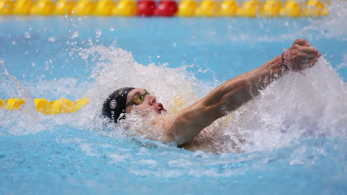 Паралімпійські ігри-2024: збірна України визначилася зі складом спортсменів, які виступлять у Парижі