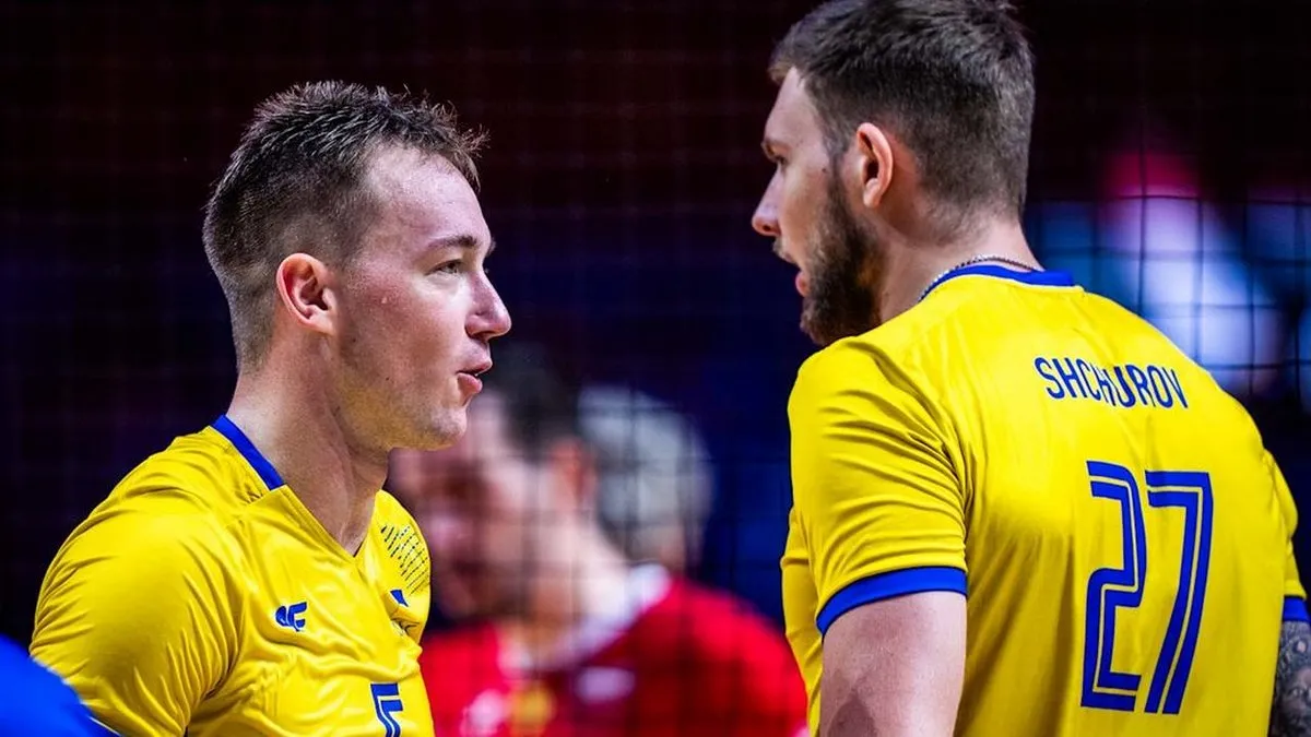 Збірна України розпочала Євро-2026 з матчу-трилеру: як команда Лосано зіграла з Ізраїлем – турнірна таблиця
