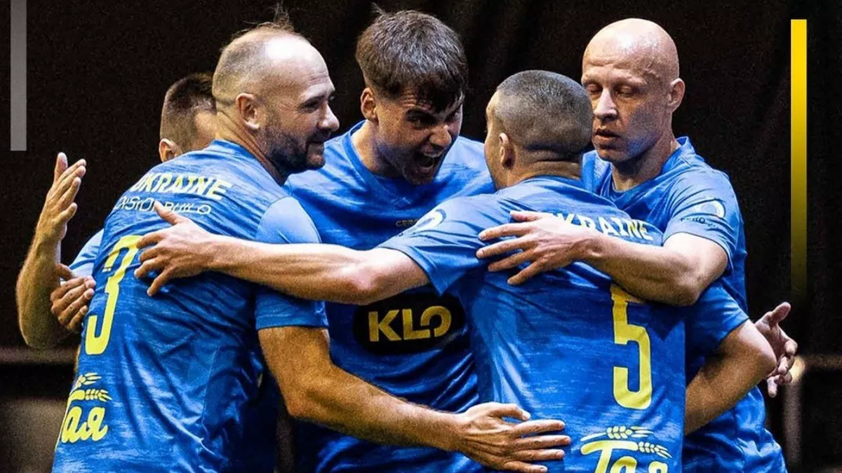 Збірна України здобула другу перемогу поспіль на Євро-2024: турнірна таблиця групи перед матчем з Казахстаном