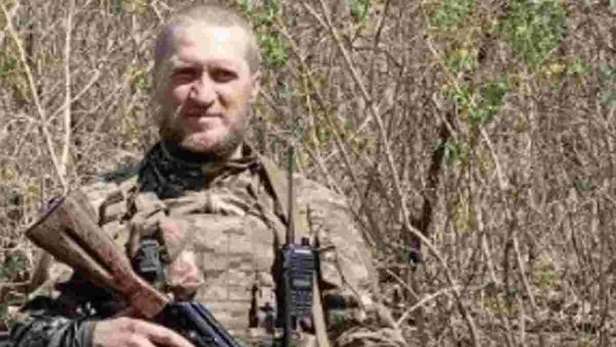 ЗСУ винесли вирок: російський тренер домагався спортсменку та вимагав призові, а потім поїхав на війну