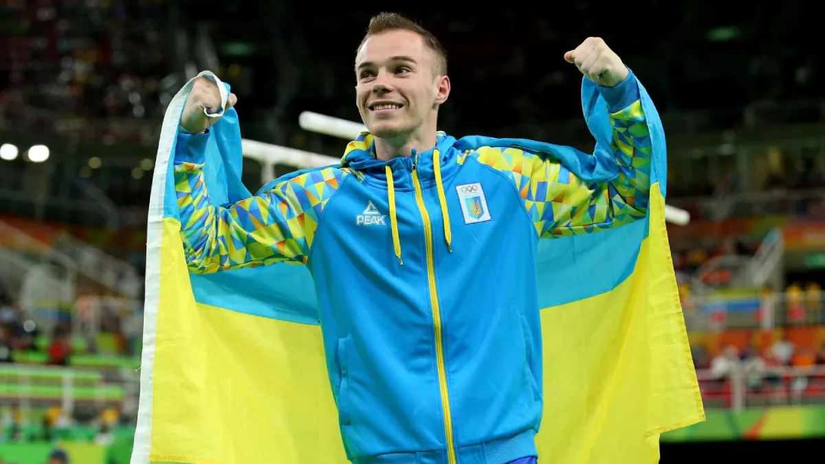 «Незважаючи на всі розмови»: Верняєв підсумував перші змагання після скорочення дискваліфікації