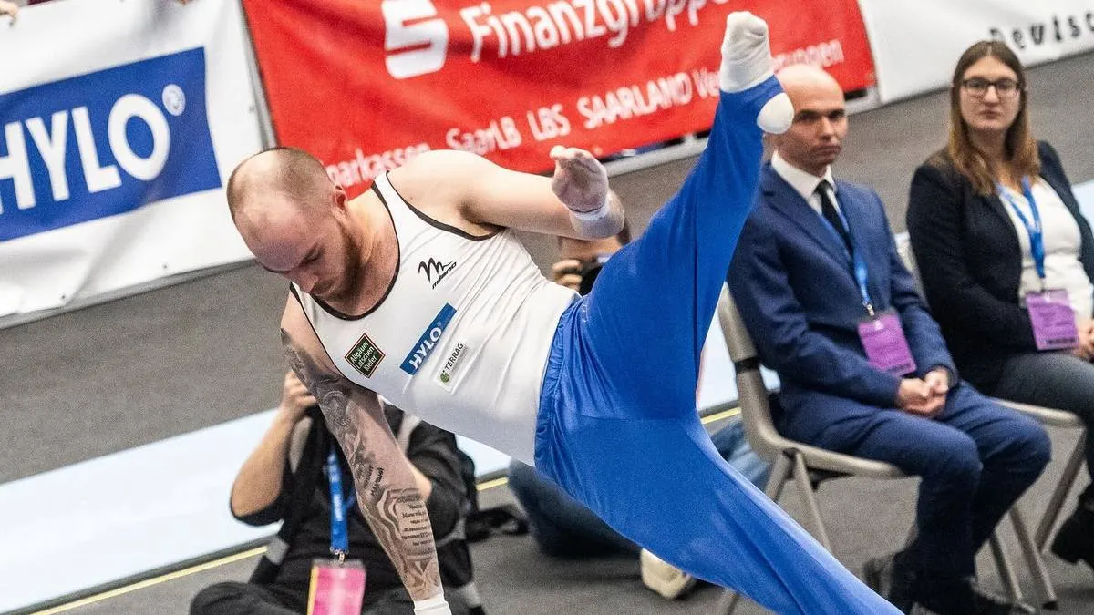 Верняєв і Ко отримали жорстку відповідь від Української федерації гімнастики: УФГ розставила всі крапки