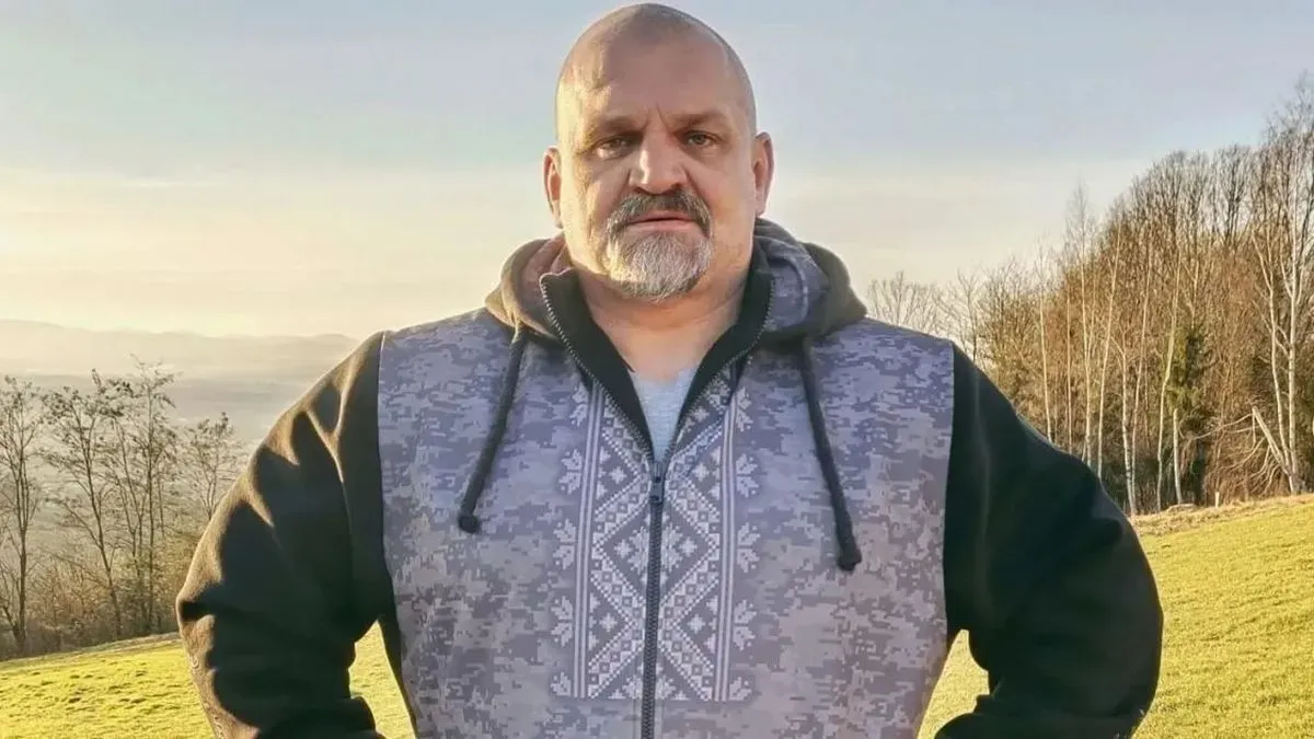 Вірастюк зізнався, що думає про геїв у спорті: відверта заява світового рекордсмена 2003 року