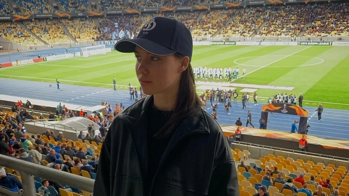 Суркіс відреагувала на чергову атаку Києва армією РФ: донька президента Динамо була не багатослівна