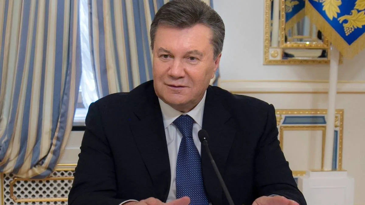 «Всі стояли мовчки, ніби відчуваючи провину за поразку Шахтаря»: ось що здивувало Януковича у фіналі Кубка України