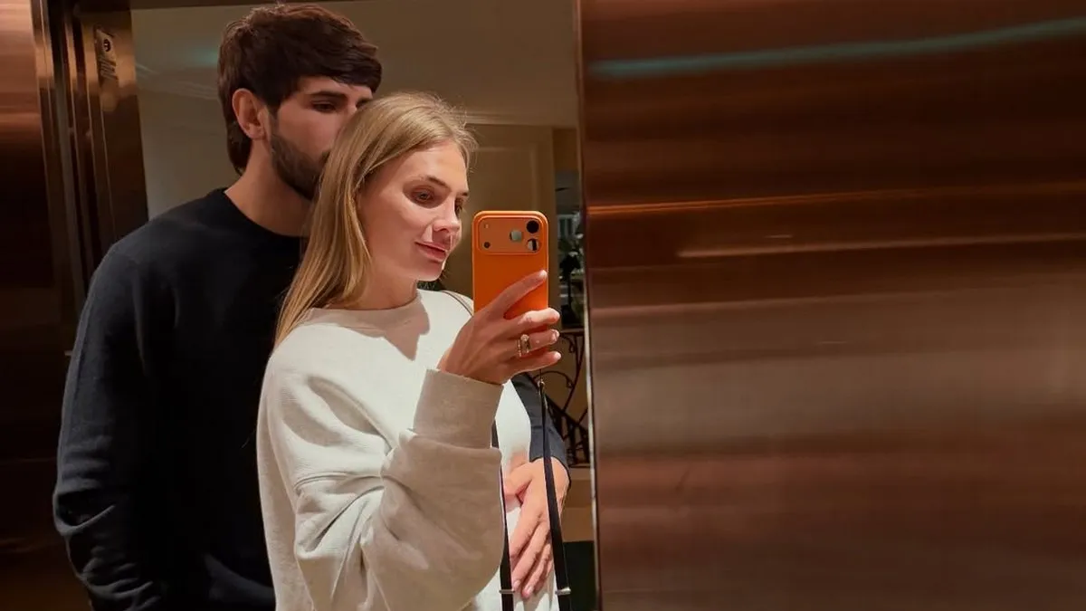 «Тиждень вдома був прекрасним‎»: українська зірка тенісу з відомим бійцем ММА відпочиває у Монако