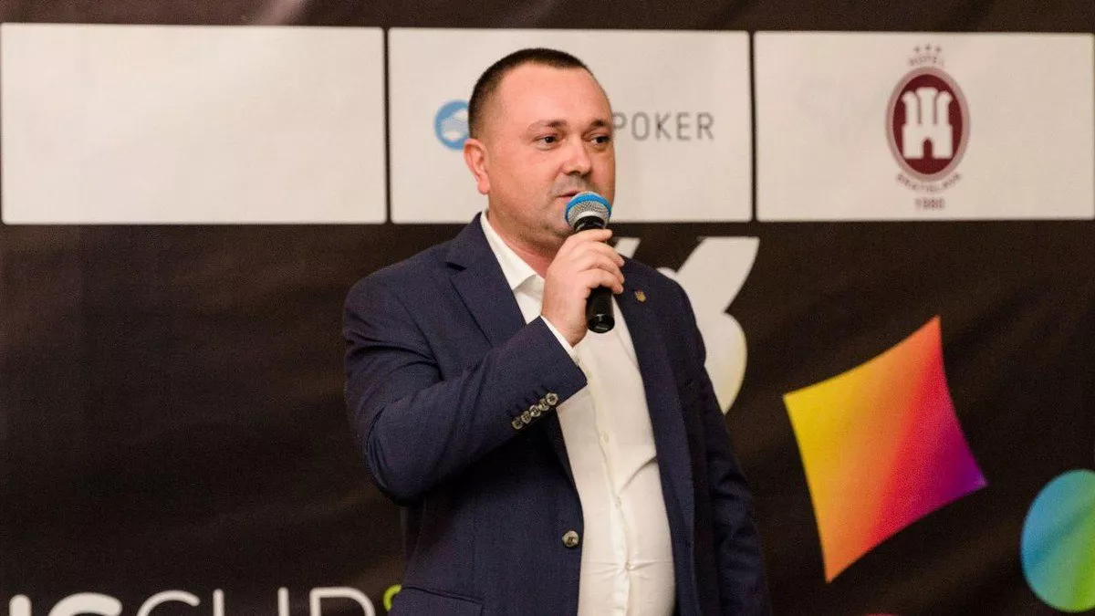 Джерело: заарештовано голову Всеукраїнської федерації – підозрюваний налагодив схему забороненої азартної гри